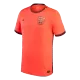 England Jersey Custom Soccer Jersey Away 2022 - bestsoccerstore