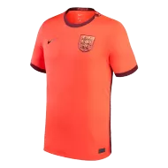 England Jersey Custom Soccer Jersey Away 2022 - bestsoccerstore