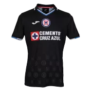 Cruz Azul Jersey Custom Soccer Jersey Third Away 2022/23 - bestsoccerstore