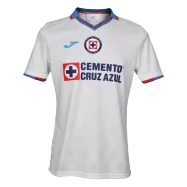 Cruz Azul Jersey Custom Soccer Jersey Away 2022/23 - bestsoccerstore