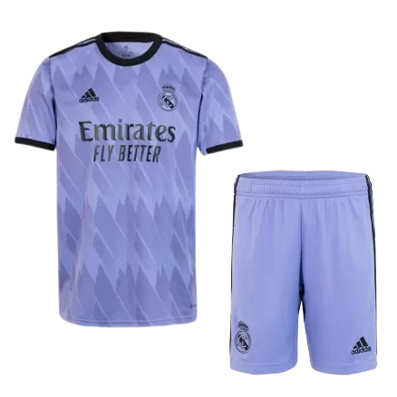 2022-2023 Real Madrid Home Shirt (BENZEMA 9) [HF0291-247634] - $115.74  Teamzo.com