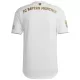 Bayern Munich Jersey Custom Away Soccer Jersey 2022/23 - bestsoccerstore