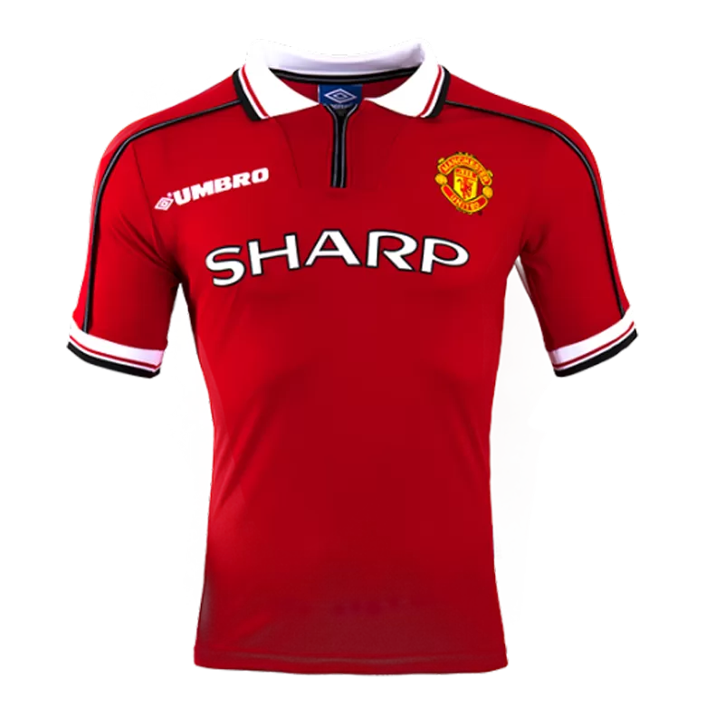 Customize manchester united sales jersey