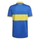 Boca Juniors Jersey Soccer Jersey Home 2022/23 - bestsoccerstore