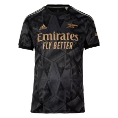 Arsenal Jersey Custom Soccer Jersey Away 2022/23 - bestsoccerstore