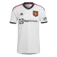 Manchester United Jersey Custom B.FERNANDES #8 Soccer Jersey Away 2022/23 - bestsoccerstore