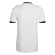 Manchester United Jersey Custom Soccer Jersey Away 2022/23 - bestsoccerstore