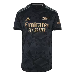 Arsenal Concept Jersey Away Soccer Jersey 2022/23 - bestsoccerstore