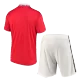 Manchester United Jersey Custom Home Soccer Jersey 2022/23 - bestsoccerstore