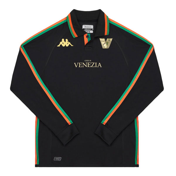 venezia soccer jersey