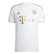 Bayern Munich Jersey Custom SANÉ #10 Soccer Jersey Away 2022/23 - bestsoccerstore
