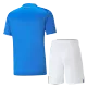 Italy Jersey Custom Home Soccer Jersey 2022 - bestsoccerstore