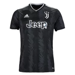 19-20 Juventus Goalkeeper Black Soccer Jersey Shirt - Cheap Soccer Jerseys  Shop