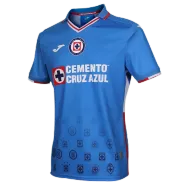 Cruz Azul Jersey Custom Soccer Jersey Home 2022/23 - bestsoccerstore