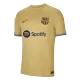 Barcelona Jersey Custom Away F. DE JONG #21 Soccer Jersey 2022/23 - bestsoccerstore