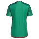 Mexico Jersey Custom Home Soccer Jersey 2022 - bestsoccerstore