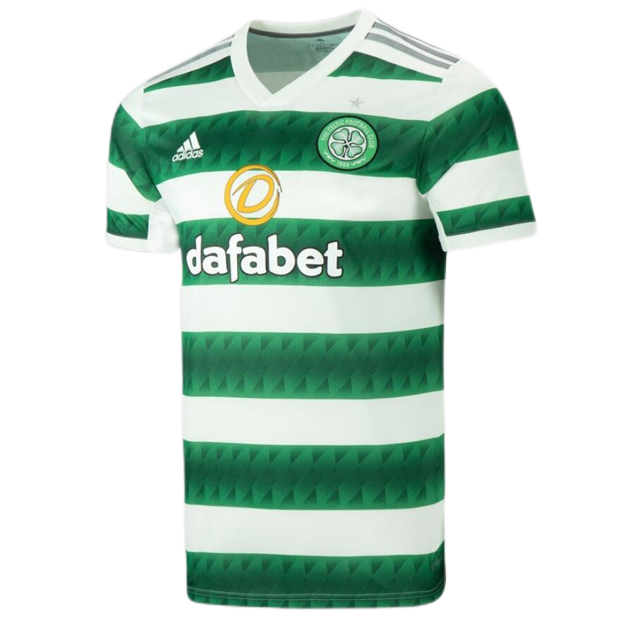 Celtic 1991-92 Home Shirt *XL*