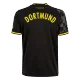 Borussia Dortmund Jersey Custom BELLINGHAM #22 Soccer Jersey Away 2022/23 - bestsoccerstore