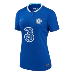 Chelsea Jersey Custom Soccer Jersey Home 2022/23 - bestsoccerstore