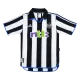 Newcastle United Jersey Home Soccer Jersey 2000/01 - bestsoccerstore