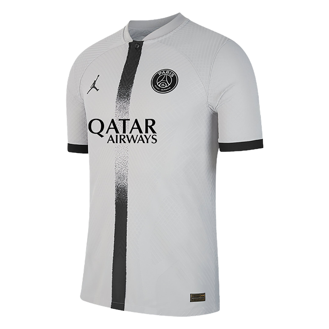 2021/22 PSG UCL Third Jersey #30 Messi 2XL Nike Paris Saint Germain 3rd NEW