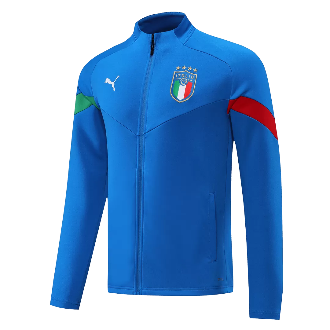 Italy Jersey Soccer Jersey 2022 - bestsoccerstore