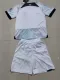 Kid's Liverpool Whole Kits Custom Away Soccer 2022/23 - bestsoccerstore