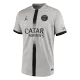 PSG Jersey Custom HAKIMI #2 Soccer Jersey Away 2022/23 - bestsoccerstore