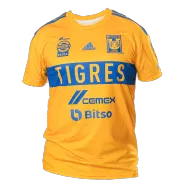 Tigres UANL Jersey Custom Soccer Jersey Home 2022/23 - bestsoccerstore