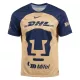 Pumas Concept UNAM Jersey Custom Soccer Jersey Away 2022/23 - bestsoccerstore