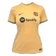 Barcelona Jersey Custom Soccer Jersey Away 2022/23 - bestsoccerstore