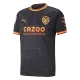 Valencia Jersey Custom Soccer Jersey Away 2022/23 - bestsoccerstore