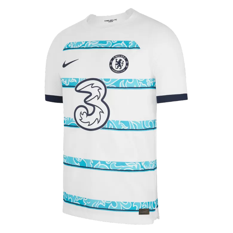 Chelsea Jersey ENZO #5 Custom Away Soccer Jersey 2022/23