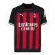 AC Milan Jersey Custom Home Soccer Jersey 2022/23