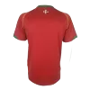 Portugal World cup 2006 Retro Jersey Home Soccer Shirt - bestsoccerstore