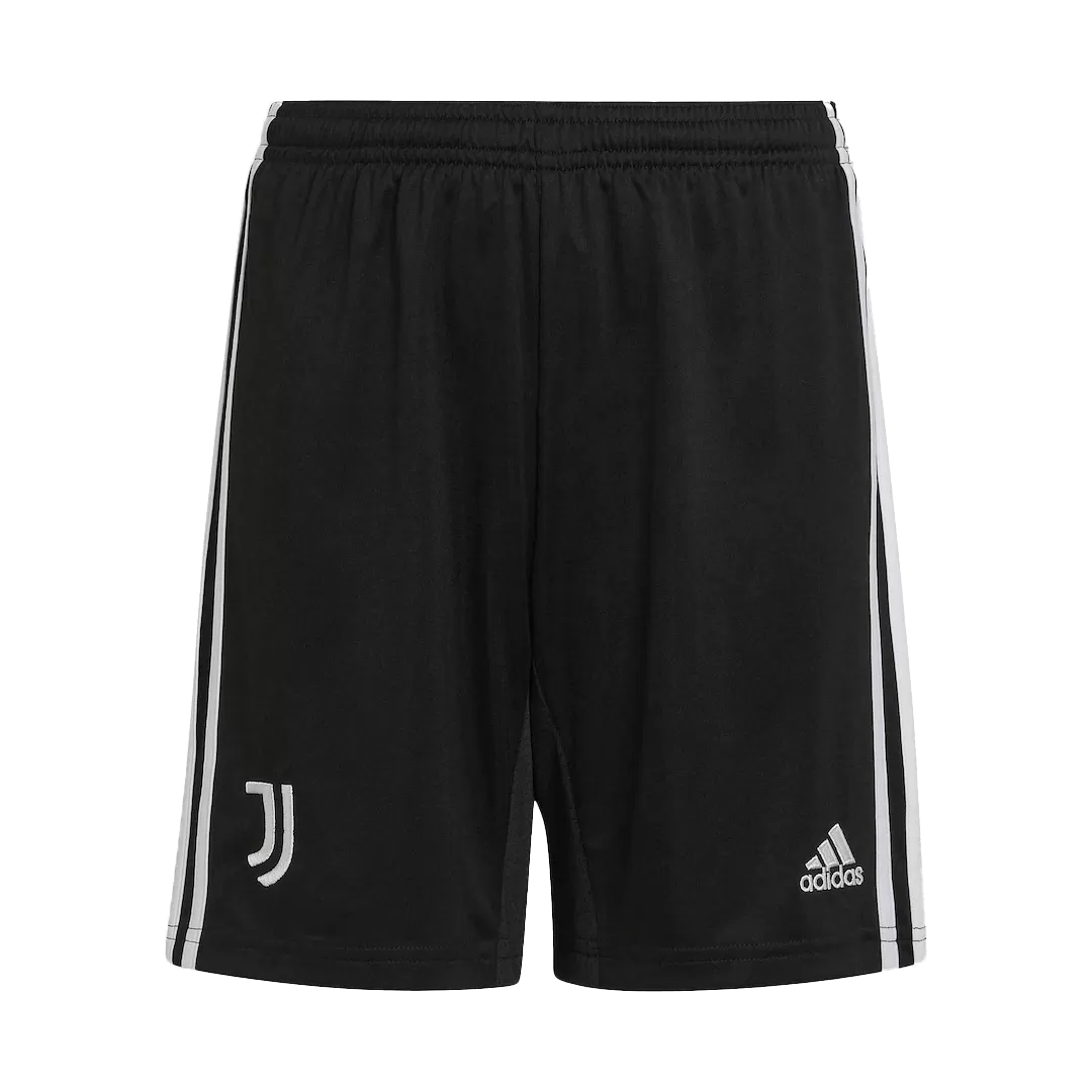 Juventus Jersey Custom Away Soccer Jersey 2022/23 - bestsoccerstore