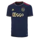 Ajax  Jersey Custom Away Soccer Jersey 2022/23 - bestsoccerstore