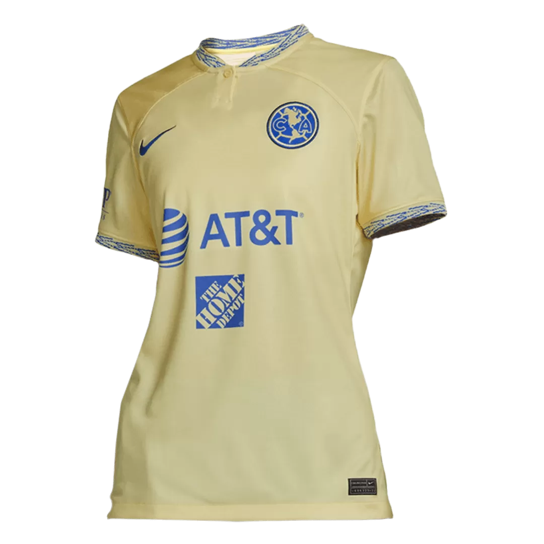 Club America Aguilas Jersey Soccer Jersey Away 22 23 Club America Aguilas Jersey Soccer Jersey Away 22 23