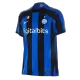 Inter Milan Jersey Custom Soccer Jersey Home 2022/23 - bestsoccerstore