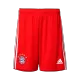 Kid's Bayern Munich Whole Kits Custom Home Soccer 2022/23 - bestsoccerstore