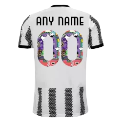 2020/2021 Juventus x Gucci Special Edition Black Soccer Jersey Men's,  Official Replica & Authentic Retro Jersey Soccer Jerseys, Free Shipping