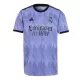 Real Madrid Jersey Custom Soccer Jersey Away 2022/23 Limited Edition - bestsoccerstore