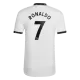 Manchester United Jersey Custom RONALDO #7 Soccer Jersey Away 2022/23 - bestsoccerstore