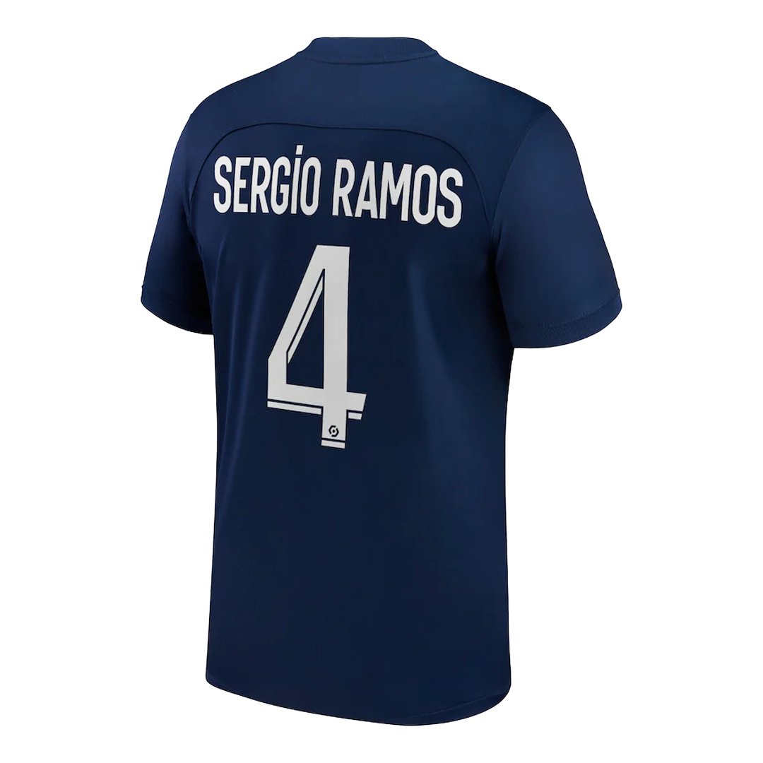 Jersey concept psg Psg messi new jersey concept fanmade ramos