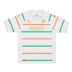 Venezia FC Jersey Soccer Jersey Away 2022/23 - bestsoccerstore