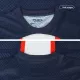 PSG Jersey Custom Home Soccer Jersey 2022/23 - bestsoccerstore