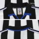 Newcastle United Jersey Custom Home Soccer Jersey 1999/00 - bestsoccerstore