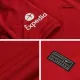 Kid's Liverpool Jersey Custom Home Soccer Soccer Kits 2022/23 - bestsoccerstore