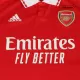 Arsenal Jersey G.JESUS #9 Custom Home Soccer Jersey 2022/23 - bestsoccerstore