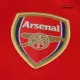 Arsenal Jersey G.JESUS #9 Custom Home Soccer Jersey 2022/23 - bestsoccerstore